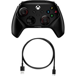 HyperX Clutch Gladiate Kablolu Xbox Oyun Kumandası 6L366AA - Thumbnail (4)