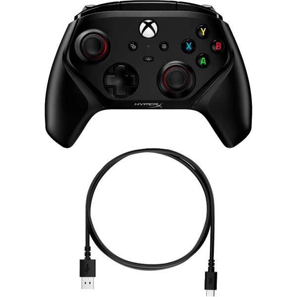 HyperX Clutch Gladiate Kablolu Xbox Oyun Kumandası 6L366AA