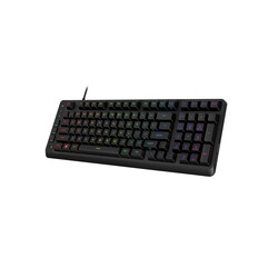 HyperX Eve 1800 Gaming Siyah Klavye B7JE0AA - Thumbnail (3)