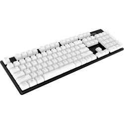 HyperX Full Keycap PBT Beyaz Tuş Takımı 519T5AA - Thumbnail