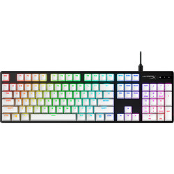 HyperX Full Keycap PBT Beyaz Tuş Takımı 519T5AA - Thumbnail