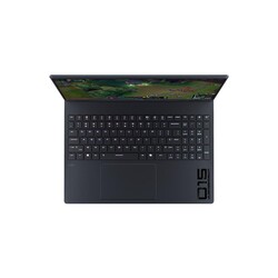 HyperX OMEN Laptop 15-GA0002NT Intel Core i7-14650HX 24GB RAM 1TB SSD 8GB NVIDIA GeForce RTX5060 15.3 inç 2K 165Hz FreeDOS Siyah D2RC3EA - Thumbnail