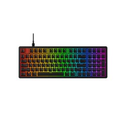 HyperX Origins 2 1800 Us Siyah Klavye B4QS4AA - Thumbnail (0)