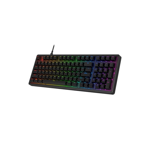 HyperX Origins 2 1800 Us Siyah Klavye B4QS4AA