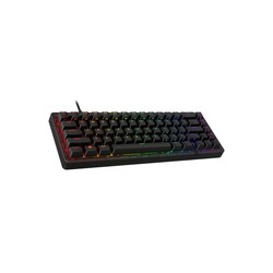 HyperX Origins 2 65 Türkçe Siyah Klavye B4QS3AA - Thumbnail (0)