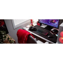 HyperX Origins 2 65 Türkçe Siyah Klavye B4QS3AA - Thumbnail (1)