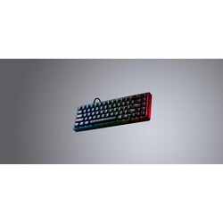 HyperX Origins 2 65 Türkçe Siyah Klavye B4QS3AA - Thumbnail (4)