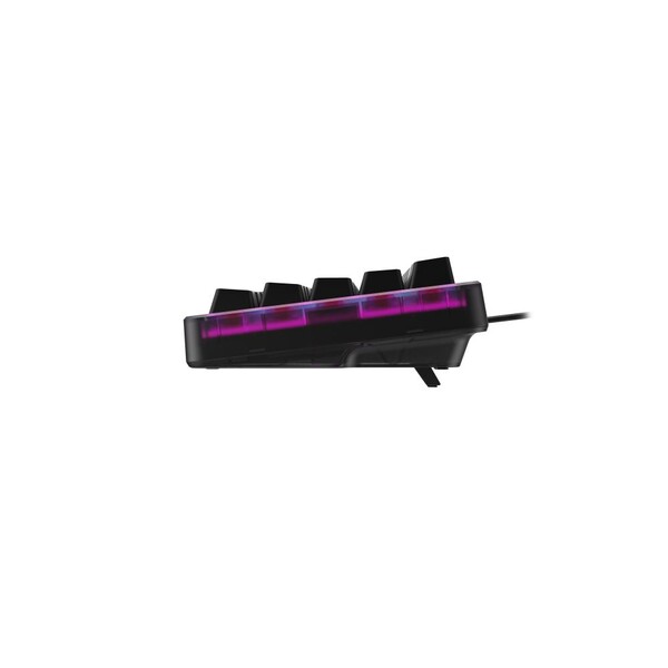 HyperX Origins 2 65 Türkçe Siyah Klavye B4QS3AA