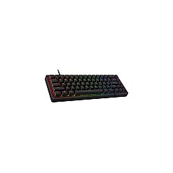 HyperX Origins 2 Pro 65 RGB İngilizce Siyah Manyetik Switch Klavye BN7S3AA - 2
