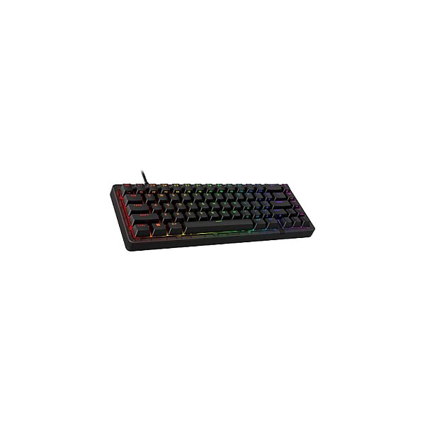HyperX Origins 2 Pro 65 RGB İngilizce Siyah Manyetik Switch Klavye BN7S3AA - 2