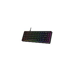 HyperX Origins 2 Pro 65 RGB İngilizce Siyah Manyetik Switch Klavye BN7S3AA - 3