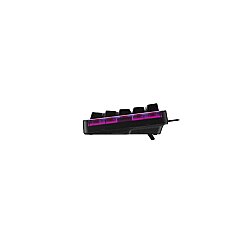 HyperX Origins 2 Pro 65 RGB İngilizce Siyah Manyetik Switch Klavye BN7S3AA - 4