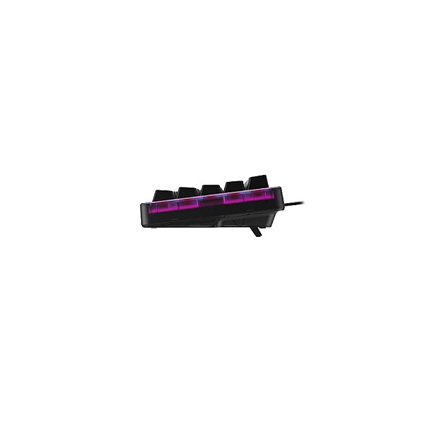 HyperX Origins 2 Pro 65 RGB İngilizce Siyah Manyetik Switch Klavye BN7S3AA - 4