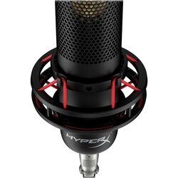 HyperX ProCast Geniş Diyaframlı Kondansatör Mikrofon 699Z0AA - Thumbnail (4)