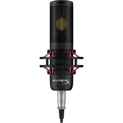 HyperX ProCast Geniş Diyaframlı Kondansatör Mikrofon 699Z0AA - Thumbnail (0)