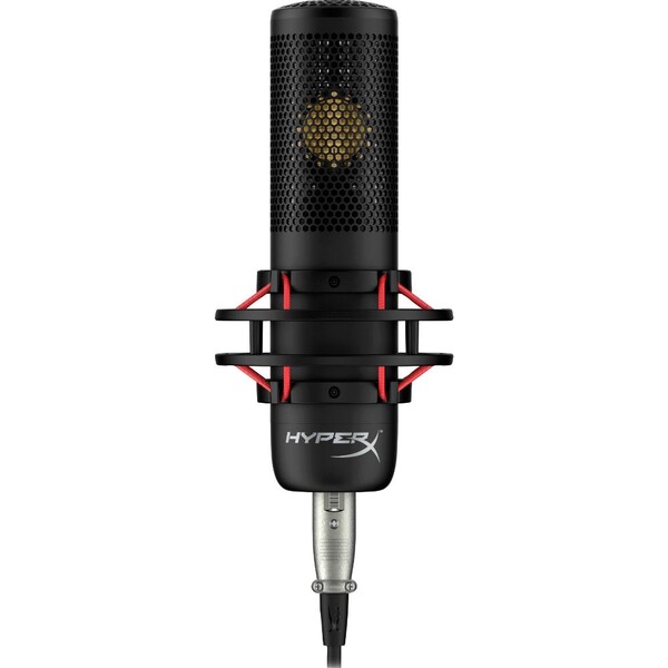 HyperX ProCast Geniş Diyaframlı Kondansatör Mikrofon 699Z0AA