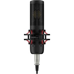 HyperX ProCast Geniş Diyaframlı Kondansatör Mikrofon 699Z0AA - Thumbnail (1)