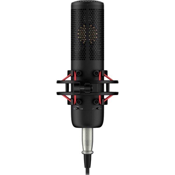 HyperX ProCast Geniş Diyaframlı Kondansatör Mikrofon 699Z0AA