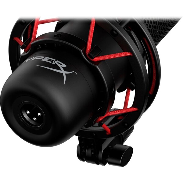HyperX ProCast Geniş Diyaframlı Kondansatör Mikrofon 699Z0AA
