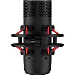 HyperX ProCast Geniş Diyaframlı Kondansatör Mikrofon 699Z0AA - Thumbnail (3)