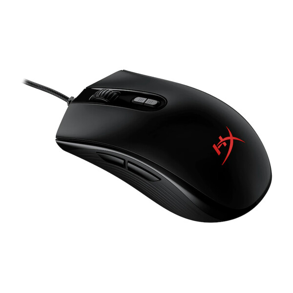 HyperX Pulsefire Core RGB Kablolu Oyuncu Mouse 4P4F8AA