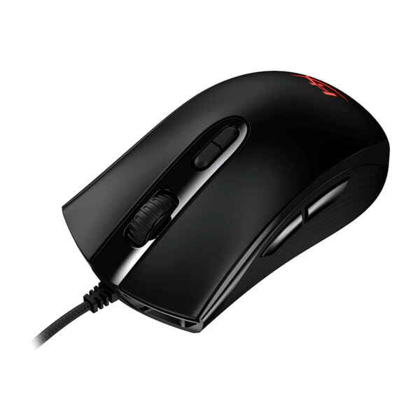 HyperX Pulsefire Core RGB Kablolu Oyuncu Mouse 4P4F8AA