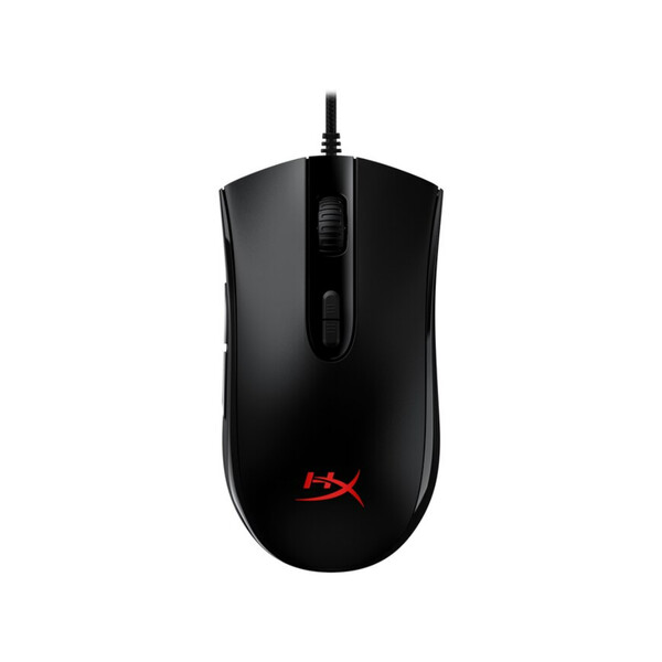 HyperX Pulsefire Core RGB Kablolu Oyuncu Mouse 4P4F8AA