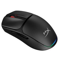HyperX Pulsefire Fuse Wireless Gaming Mouse A1KY6AA - Thumbnail (1)