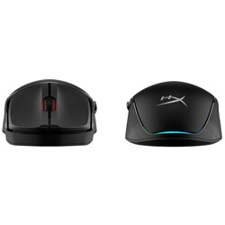 HyperX Pulsefire Fuse Wireless Gaming Mouse A1KY6AA - Thumbnail (4)
