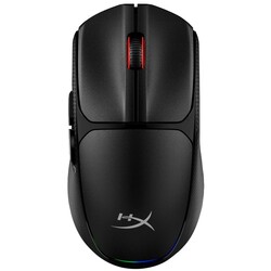 HyperX Pulsefire Fuse Wireless Gaming Mouse A1KY6AA - Thumbnail (0)