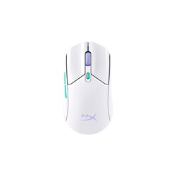 HyperX Pulsefire Haste 2 Core Kablosuz Oyun Faresi 8R2E7AA - Thumbnail (0)