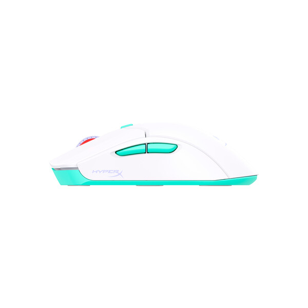 HyperX Pulsefire Haste 2 Core Kablosuz Gaming Mouse Beyaz 8R2E7AA