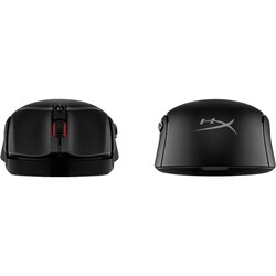 HyperX Pulsefire Haste 2 Core Wireless Gaming Mouse 8R2E6AA - Thumbnail