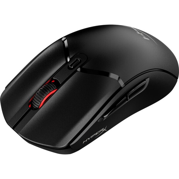 HyperX Pulsefire Haste 2 Core Wireless Gaming Mouse 8R2E6AA