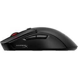 HyperX Pulsefire Haste 2 Core Wireless Gaming Mouse 8R2E6AA - Thumbnail (3)