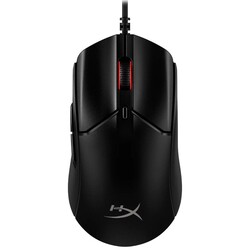 HYPERX Pulsefire Haste 2 Wireless Gaming Mouse Siyah 6N0A7AA - Thumbnail (0)