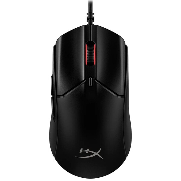 HYPERX Pulsefire Haste 2 Wireless Gaming Mouse Siyah 6N0A7AA