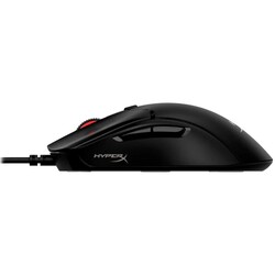 HYPERX Pulsefire Haste 2 Wireless Gaming Mouse Siyah 6N0A7AA - Thumbnail (3)