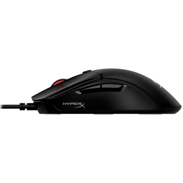 HYPERX Pulsefire Haste 2 Wireless Gaming Mouse Siyah 6N0A7AA
