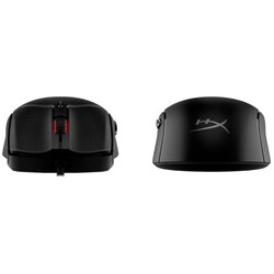 HYPERX Pulsefire Haste 2 Wireless Gaming Mouse Siyah 6N0A7AA - Thumbnail (4)