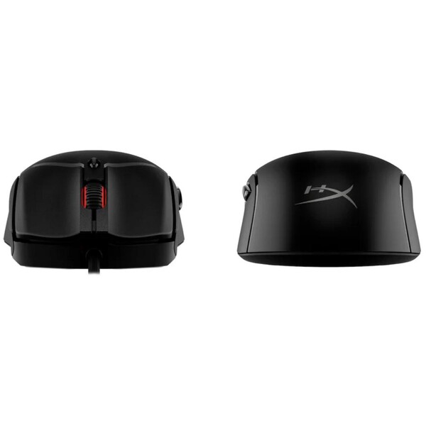 HYPERX Pulsefire Haste 2 Wireless Gaming Mouse Siyah 6N0A7AA