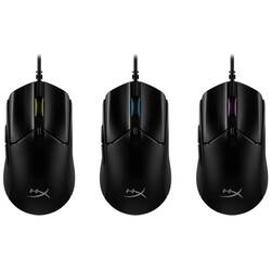 HYPERX Pulsefire Haste 2 Wireless Gaming Mouse Siyah 6N0A7AA - Thumbnail