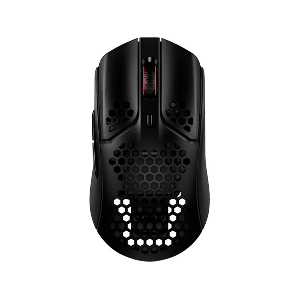 HyperX Pulsefire Haste Kablosuz Siyah Oyuncu Mouse 4P5D7AA
