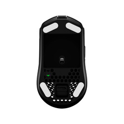 HyperX Pulsefire Haste Kablosuz Siyah Oyuncu Mouse 4P5D7AA - Thumbnail