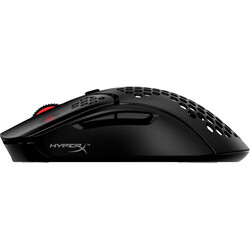 HyperX Pulsefire Haste Kablosuz Siyah Oyuncu Mouse 4P5D7AA - Thumbnail