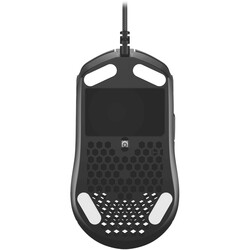 HyperX Pulsefire Haste RGB Oyuncu Mouse 4P5P9AA - Thumbnail (2)