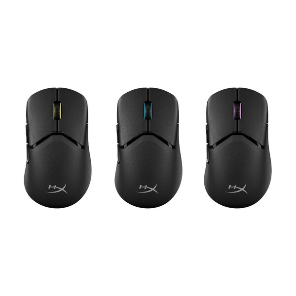 HyperX Pulsefire Saga Pro Wireless Gaming Mouse A2PB2AA