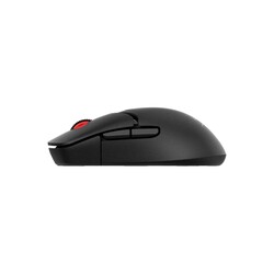 HyperX Pulsefire Saga Pro Kablosuz Gaming Mouse Siyah A2PB2AA - Thumbnail (3)