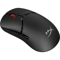 HyperX Pulsefire Saga Pro Kablosuz Gaming Mouse Siyah A2PB2AA - Thumbnail (2)