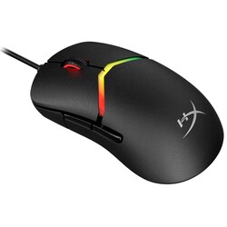 HyperX Pulsefire Saga Wired Gaming Mouse A2PB3AA - Thumbnail (1)